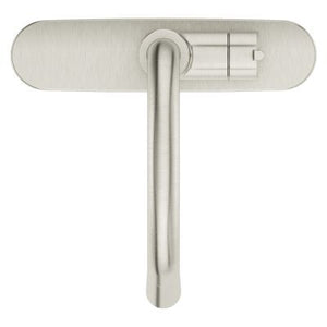 Pfister Stainless Steel 1-handle Pull-down Kitchen Faucet GT529-BIS