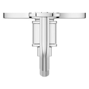 Pfister Polished Chrome 1-handle Tub & Shower Trim R897-COLC