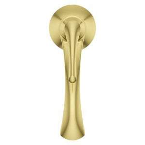 Pfister Brushed Gold Single Control Bathroom Faucet LG42-RH2BG