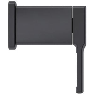 Pfister Black Deckard Diverter Trim 016-DA0B
