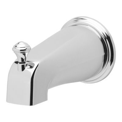 Pfister Polished Chrome Quick Connect Tub Spout 920-217A