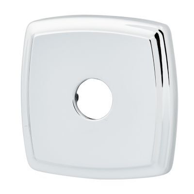 Pfister Polished Chrome Arkitek Shower Arm Flange 960-282A