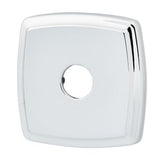 Pfister Polished Chrome Arkitek Shower Arm Flange 960-282A