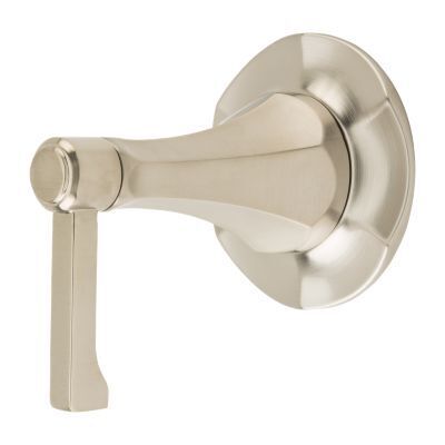 Pfister Brushed Nickel Arterra Diverter Handle