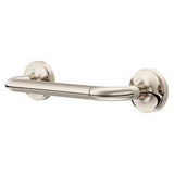 Tenet Toilet Paper Holder in Polished Nickel