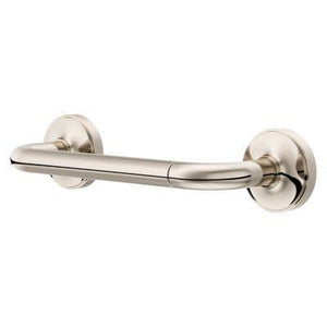 Tenet Toilet Paper Holder in Polished Nickel