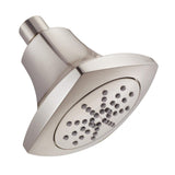 Gerber D460118 Chrome Vaughn Single Function Showerhead, 2.0GPM