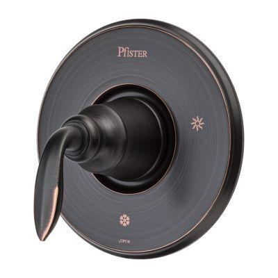 Pfister Tuscan Bronze Avalon Tub & Shower Valve Only Trim