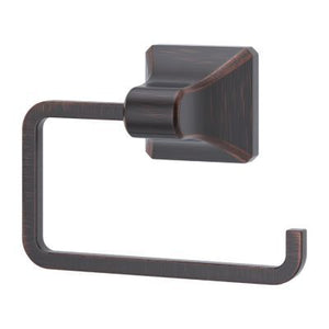 Pfister Tuscan Bronze Park Avenue Tissue Holder BPH-FE1Y