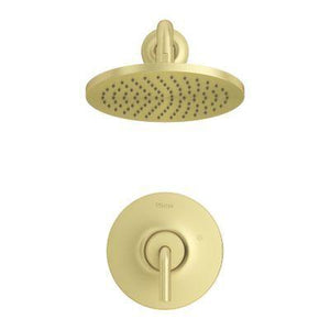 Pfister Brushed Gold 1-handle Shower Only Trim LG89-7TNTBG