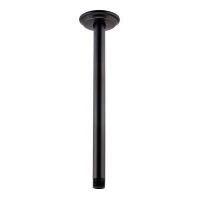 Pfister Tuscan Bronze Shower Arms & Flange 015-12CY