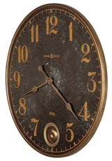 Howard Miller 625-733 Union Depot Gallery Wall Clock 625733