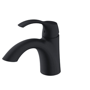 Gerber D222522 Chrome Antioch Single Handle Lavatory Faucet