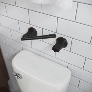 Pfister Tuscan Bronze Toilet Paper Holder BPH-PFM0Y