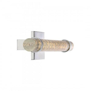Quoizel PCBC8526C Bracer Led 26"w bath fixture plsh chrm Bath Light