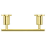 Contempra Toilet Paper Holder in Brushed Gold