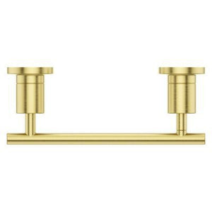 Pfister Brushed Gold Contempra Pivot Paper Holder BPH-NC1BG