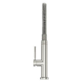Pfister Stainless Steel Culinary Kitchen Faucet