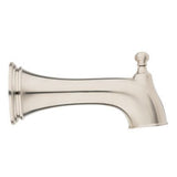 Pfister Brushed Nickel Quick Connect Tub Spout 920-194J