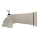 Pfister Brushed Nickel Quick Connect Tub Spout 920-623J