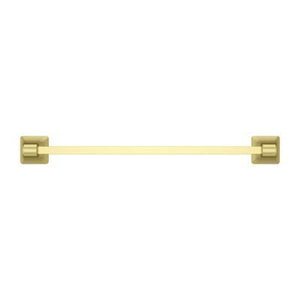 Pfister Brushed Gold Park Avenue 18" Towel Bar BTB-FE1BG