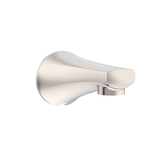 Gerber D606434 Chrome Lemora Tub Spout Without Diverter