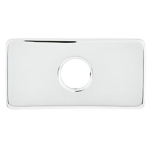 Pfister Polished Chrome Kenzo Shower Arm Flange 960-097A