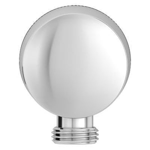 Pfister Polished Chrome Shower Drop Elbow 973-272A