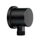 Gerber D469058BB Brushed Bronze Round Supply Elbow