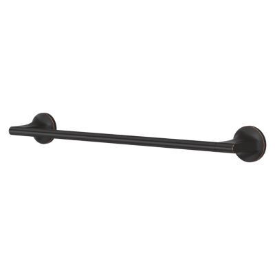 Pfister Tuscan Bronze 18" Towel Bar