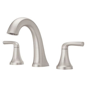 McAllen 2-Handle 8