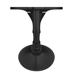 Pfister Matte Black 1-handle Shower Only Trim Kit LG89-7WRB
