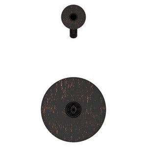 Pfister Tuscan Bronze 1-handle Tub & Shower Trim R897-COLY