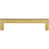 Atlas Homewares It Pull 5 1/16 Inch (c-c) Vintage Brass