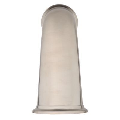 Pfister Brushed Nickel Traditional Tub Spout Without Diverter