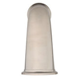 Pfister Brushed Nickel Traditional Tub Spout Without Diverter