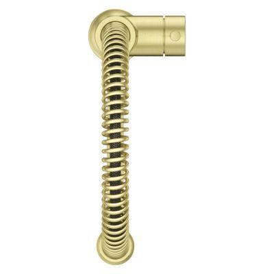 Pfister Brushed Gold Culinary Kitchen Faucet GT529-BRUBG