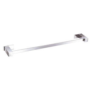 Gerber D446132BS Satin Black Sirius 24" Towel Bar