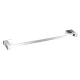 Gerber D446132BN Brushed Nickel Sirius 24" Towel Bar