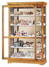 Howard Miller Parkview Traditional Curio 680237