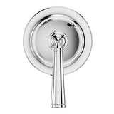 Saxton Diverter Trim in Polished Chrome