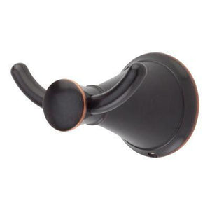 Pfister Tuscan Bronze Saxton Robe Hook BRH-GL1Y