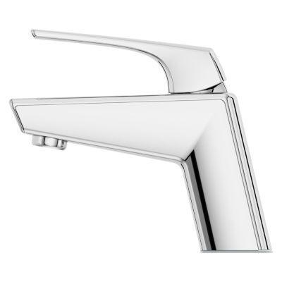 Pfister Polished Chrome Arkitek Single Control Lavatory Faucet LG42-LPMC