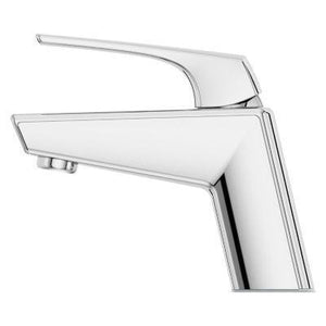 Pfister Polished Chrome Arkitek Single Control Lavatory Faucet LG42-LPMC
