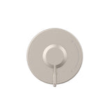 Gerber D500430BNTC Amalfi Valve-only Trim Kit, Diverter On Valve - Brushed Nickel