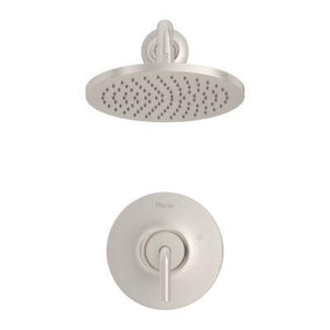 Pfister Brushed Nickel 1-handle Shower Only Trim LG89-7TNTK