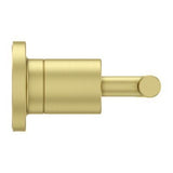 Pfister Brushed Gold Contempra 18" Towel Bar