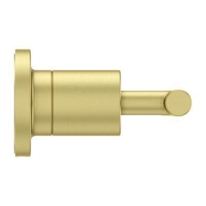 Pfister Brushed Gold Contempra 18" Towel Bar BTB-NC1BG