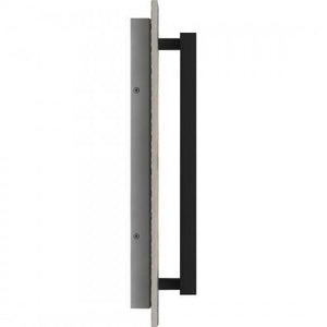 Quoizel TTE8308EK Tate Outdoor wall led light earth black Outdoor