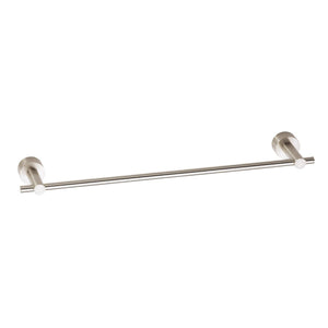 Gerber D446412BN Brushed Nickel Parma 18" Towel Bar